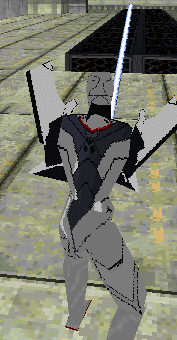 Eva Unit-04
